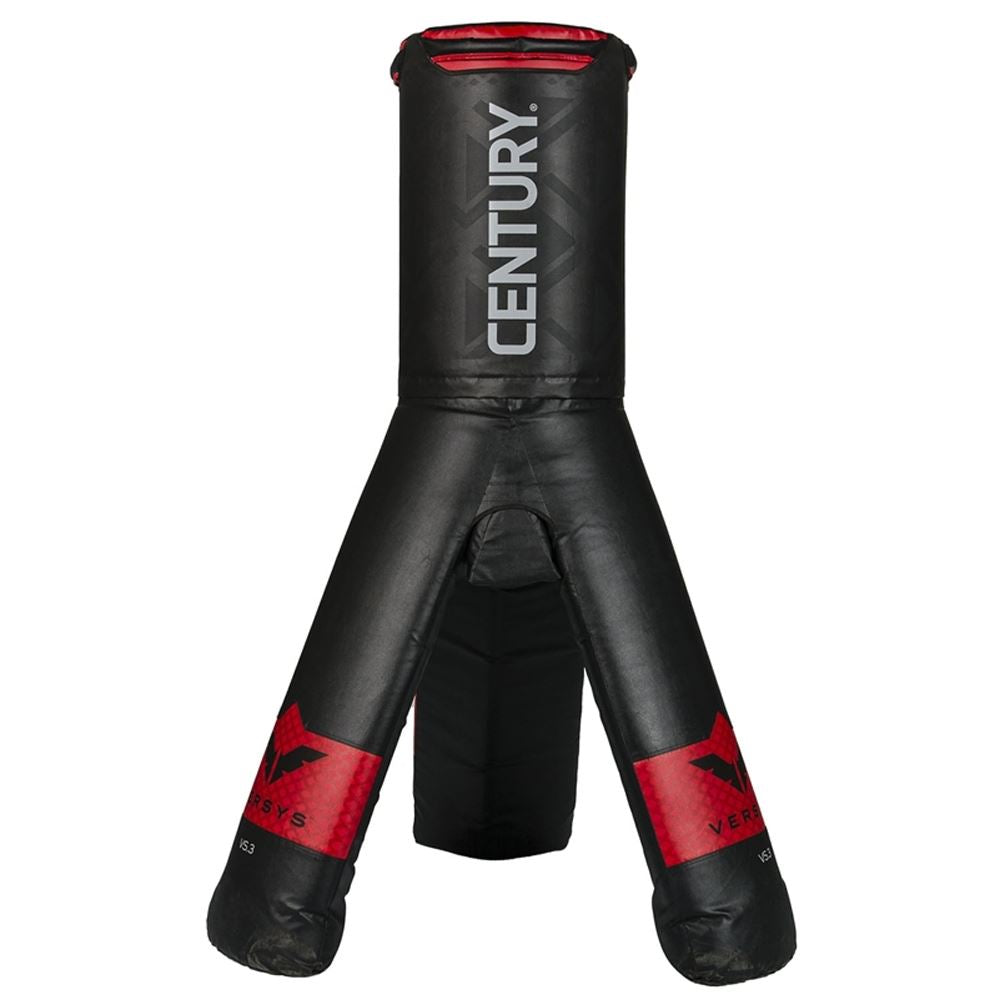 Century Versys Vs3 Fight Simulator Black/Red