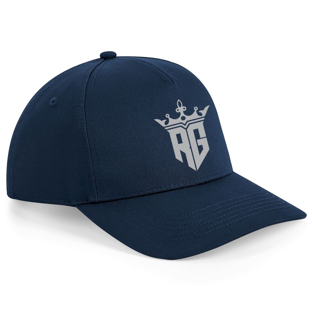 Ropes & Glory Boxing Baseball Cap