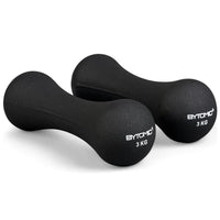 Thumbnail for Bytomic Neoprene Dumbbell