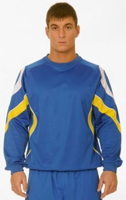 Rio Sweatshirt Royal