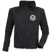 Thumbnail for Will Jones Boxing Reflective Running Hoodie