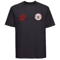 Thumbnail for Blandford Boxing Club Cotton T-Shirt