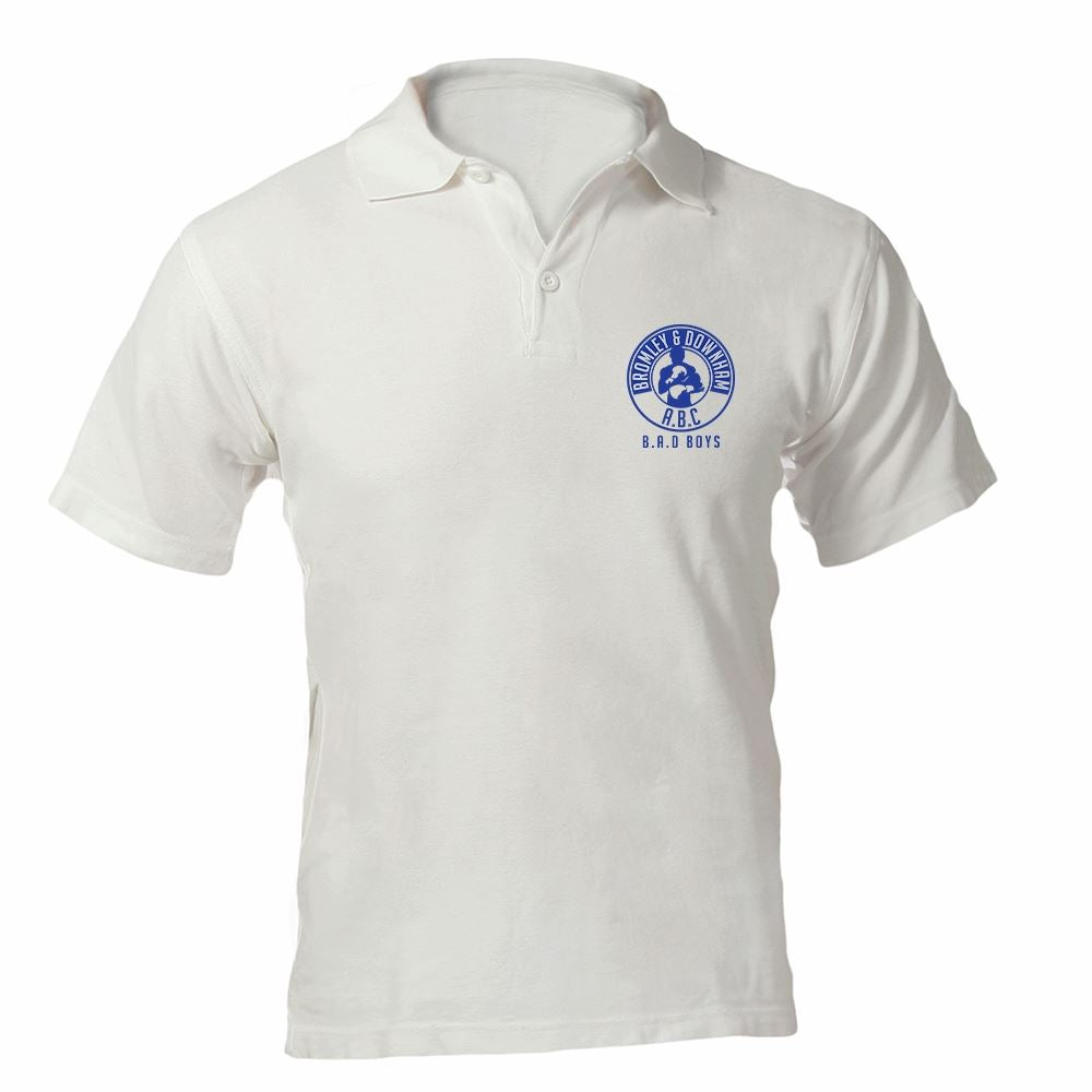 Bromley & Downham Abc Polo Shirt