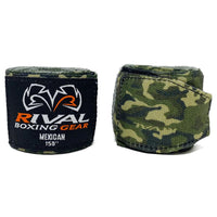 Thumbnail for Rival Camo Handwraps