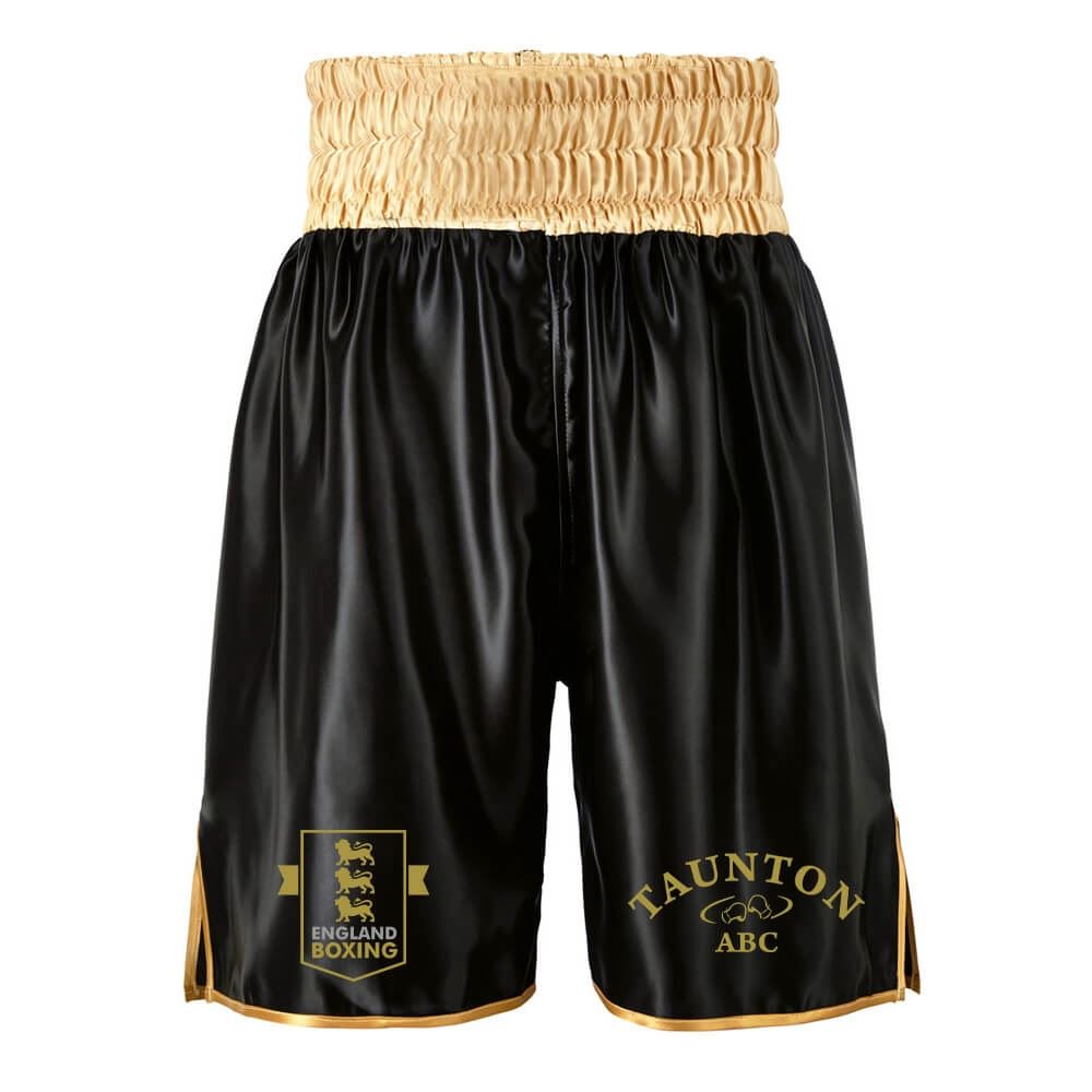 Taunton Abc Bout Shorts