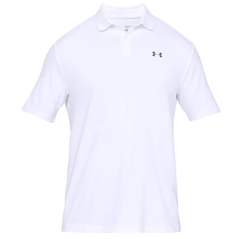 Under Armour Performance Polo Textured 2.0