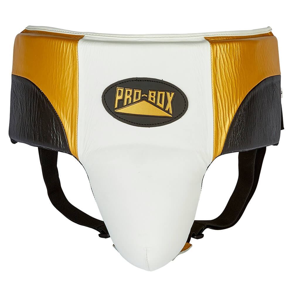 Pro Box Pro-Spar Abdo Guard