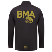 Thumbnail for Boxing Martial Art Slim Fit Tracksuit