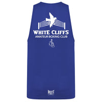 Thumbnail for White Cliffs ABC Kids Vest