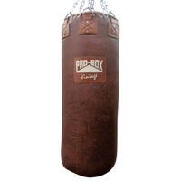 Thumbnail for Pro Box Champ 4Ft Vintage Hybrid Jumbo Punch Bag