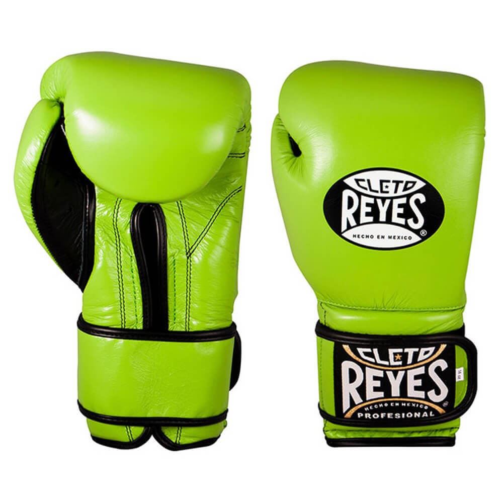 Cleto Reyes Boxing Spar Gloves