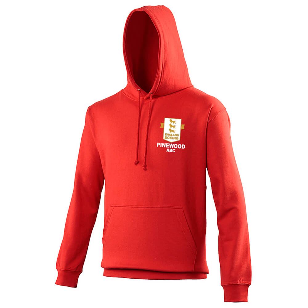 Pinewood Abc Hoodie