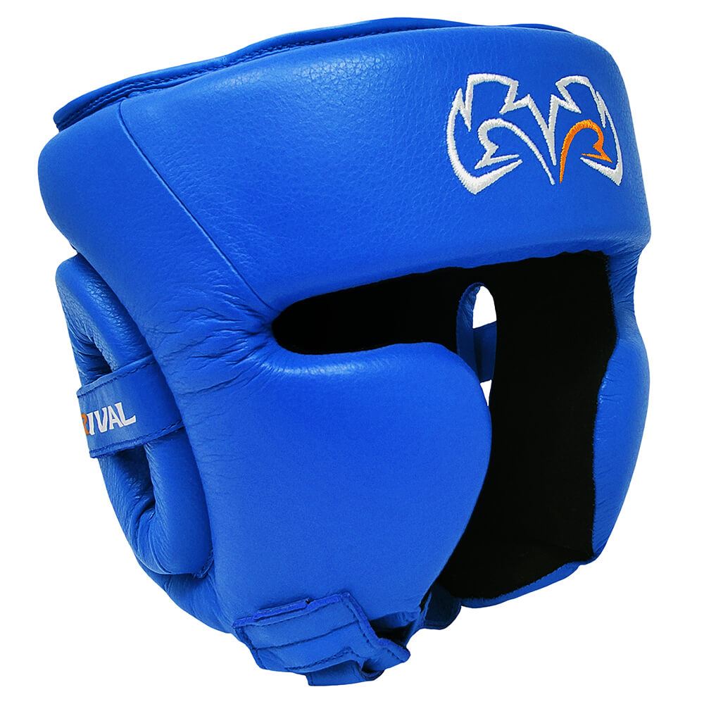 Rival Rhg2 Training Headguard