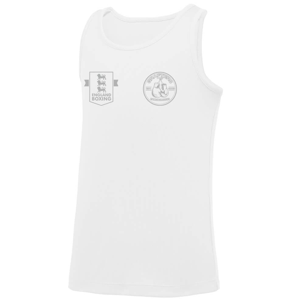 Grafters ABC Kids Vest