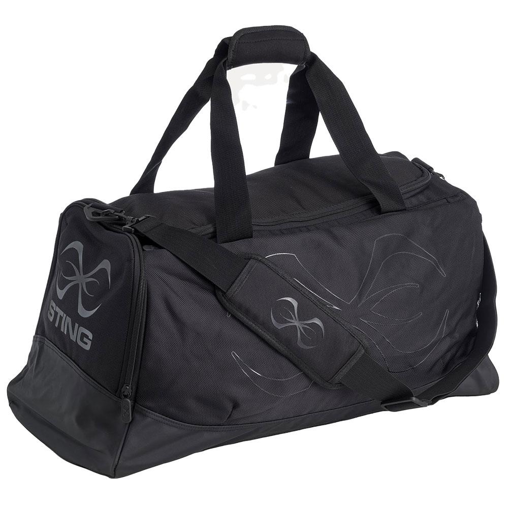 Sting Cruiser Holdall Black