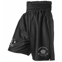 Thumbnail for THETFORD TOWN BOXING CLUB SATIN BOXING SHORTS