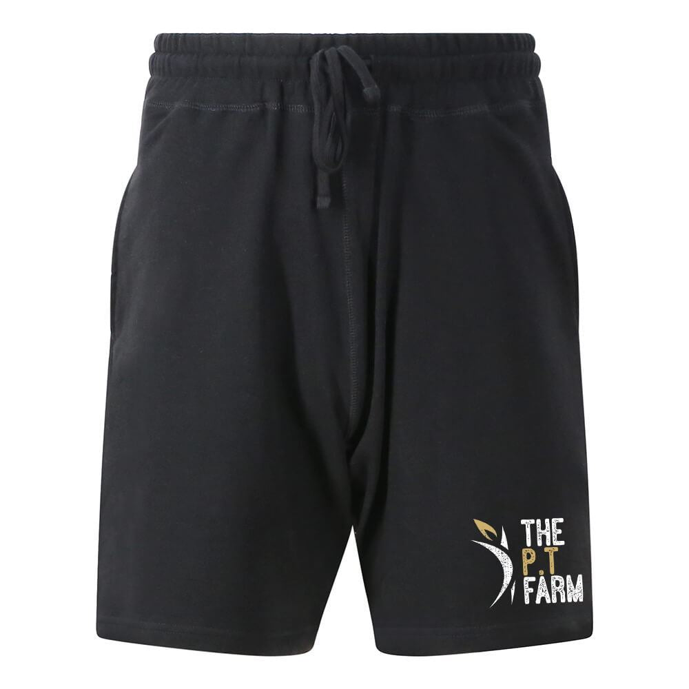 The Pt Farm Cool Jog Shorts