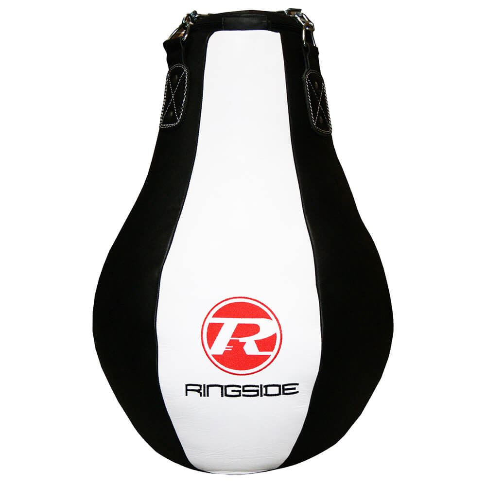 Ringside Synthetic Leather Maize Bag