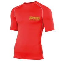 Thumbnail for Rumbles Boxing Club Ss Base Layer