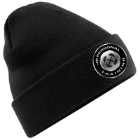 Thumbnail for Jb Personal Fitness Beanie Black