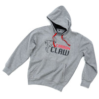 Thumbnail for Carbon Claw Long Sleeve Hoodie