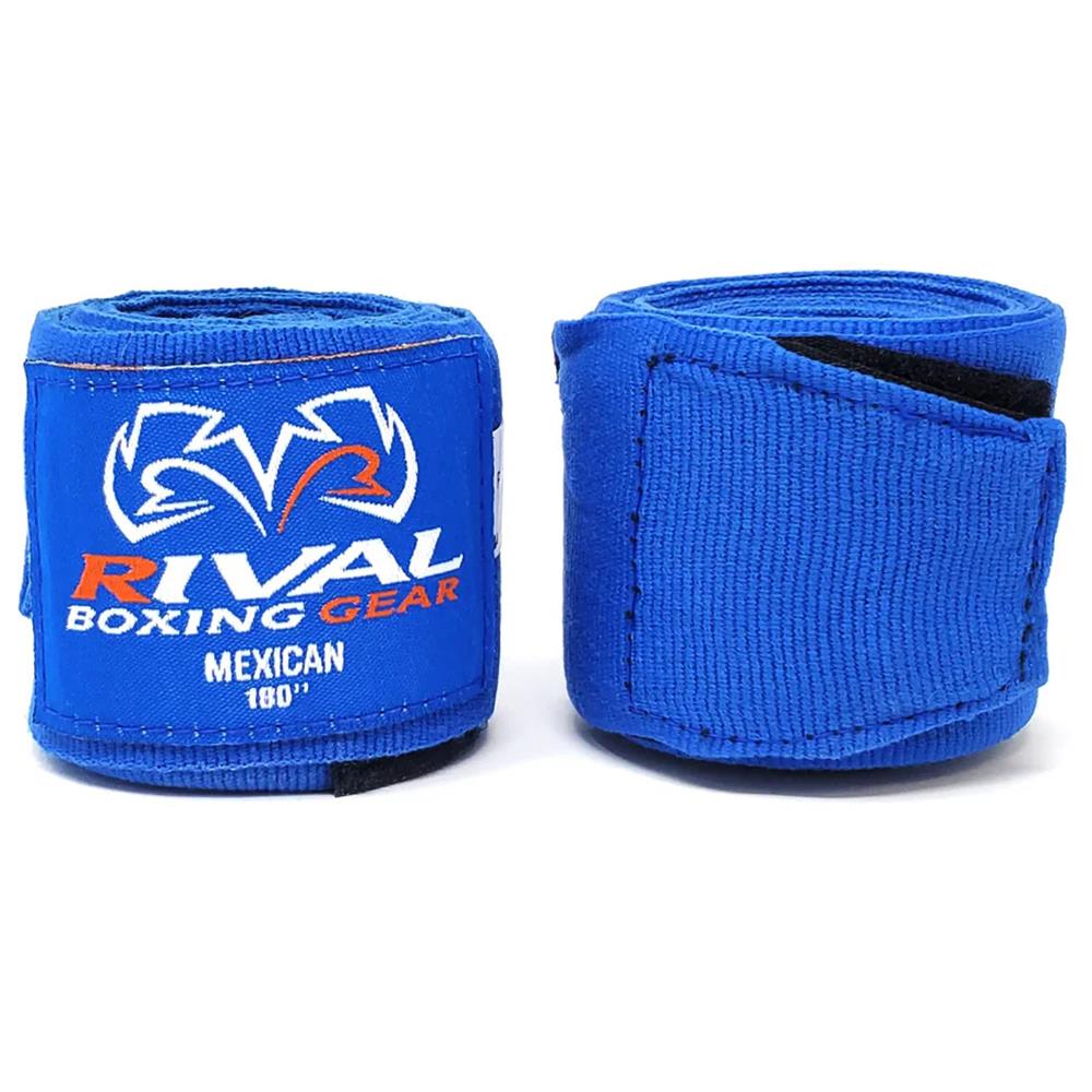 Rival Mexican Handwraps