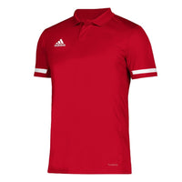 Thumbnail for Adidas T19 Kids Polo Shirt