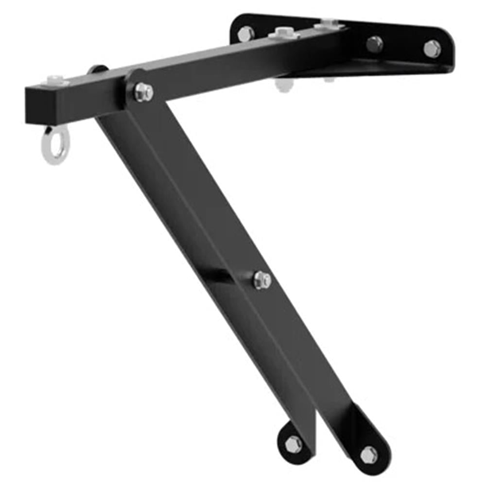 Exigo 2Ft Fixed Punch Bag Wall Bracket