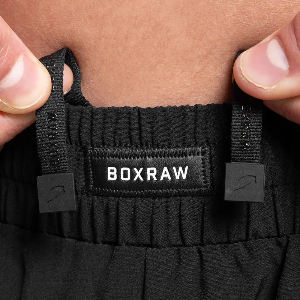 BoxRaw Valdes Shorts