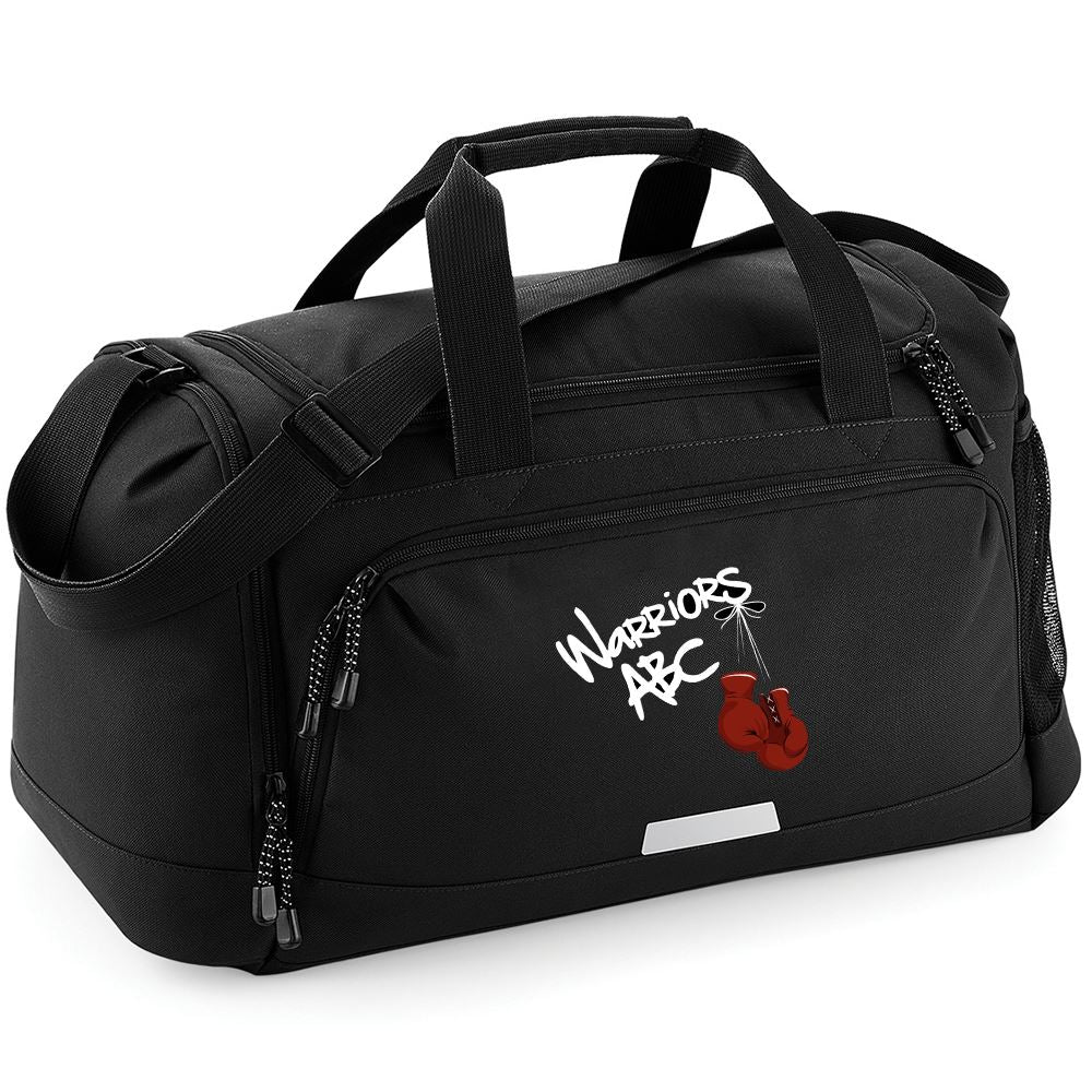 Hemel Warriors ABC Holdall