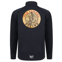 Thumbnail for Old School Boxing Darlington Kids Slim Fit Tracksuit