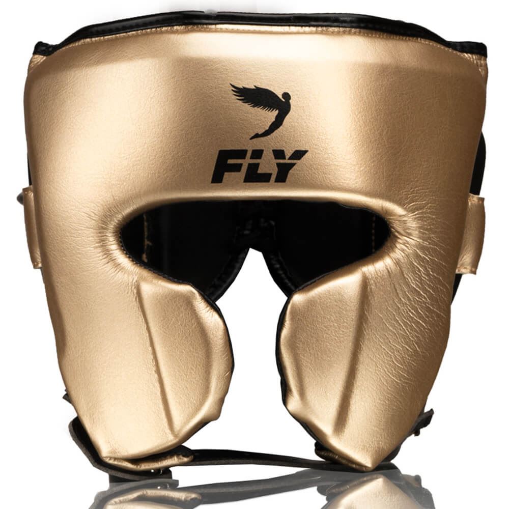 Fly Knight X21 Cheek Headguard