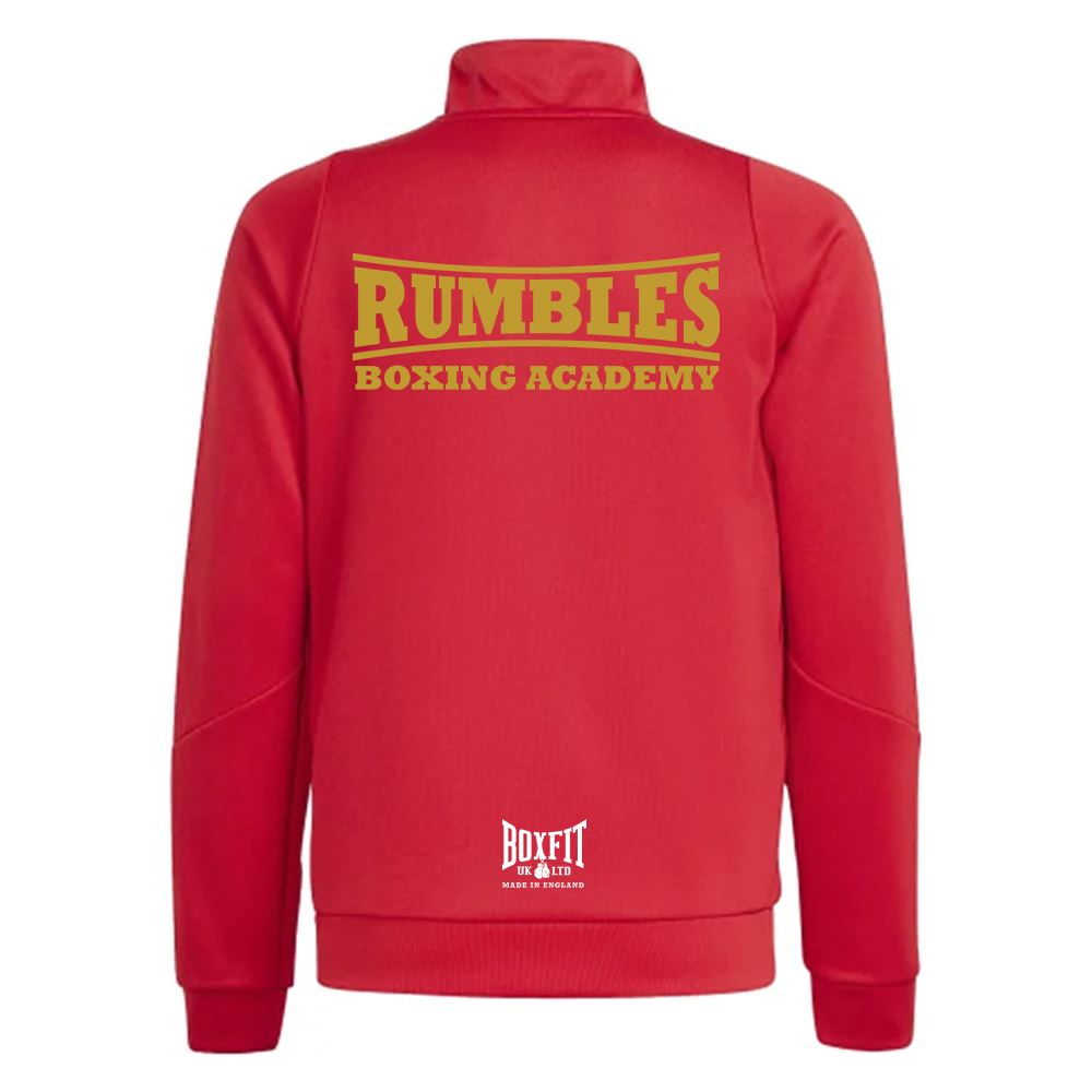 RUMBLES BOXING CLUB KIDS ADIDAS TIRO 24 LEAGUE TRACKSUIT