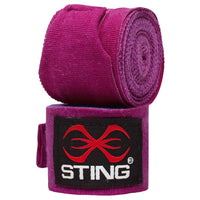 Thumbnail for Sting Elasticised Hand Wraps 4.5M