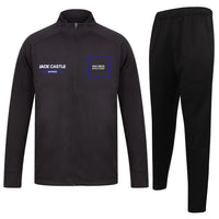 Thumbnail for Haslemere Boxing Club Slim Fit Tracksuit