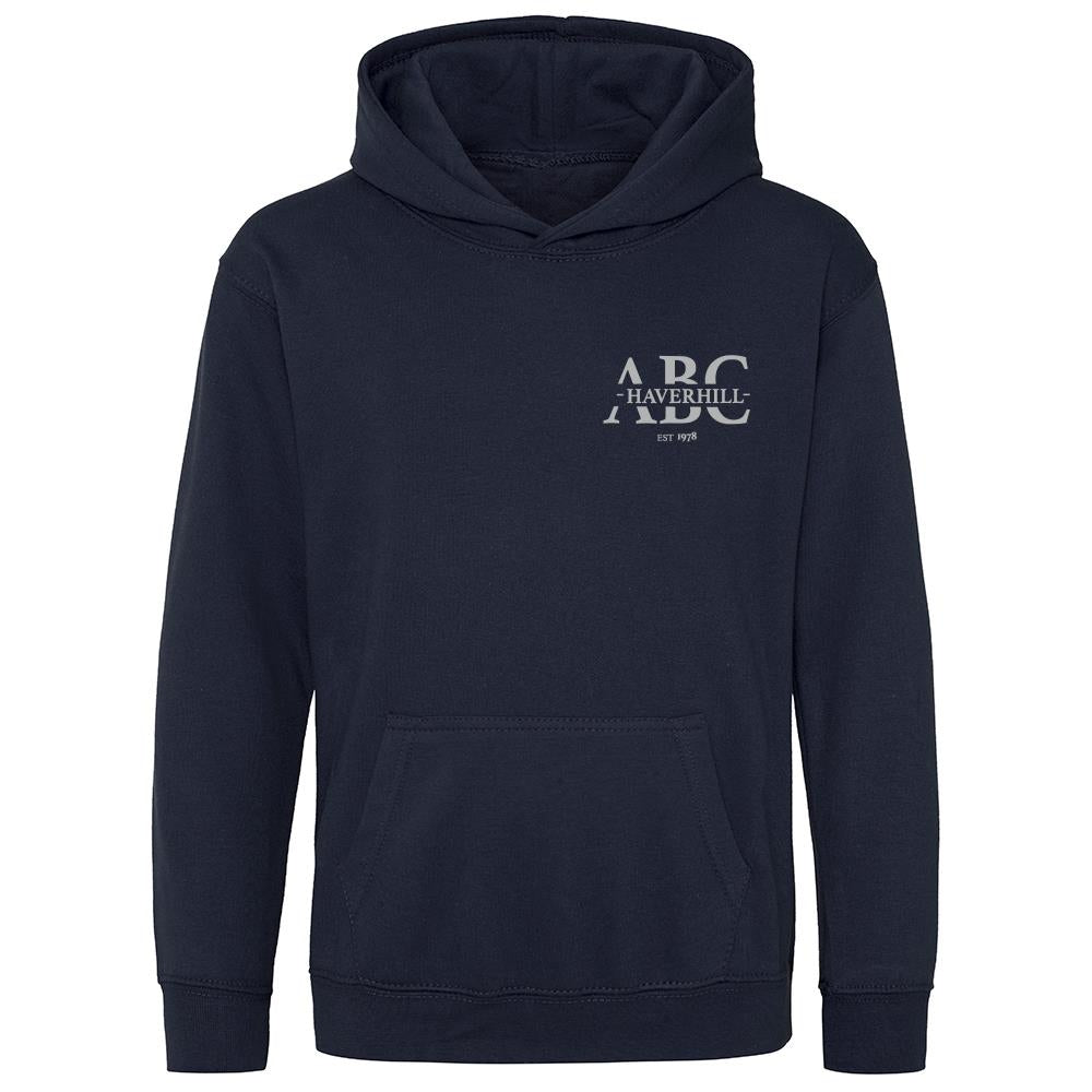 Haverhill Abc Kids Hoodie