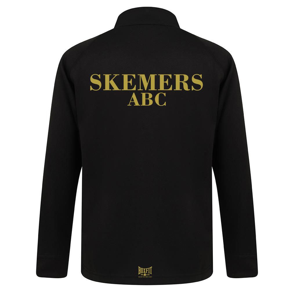 Skemers ABC Kids Slim Fit Tracksuit