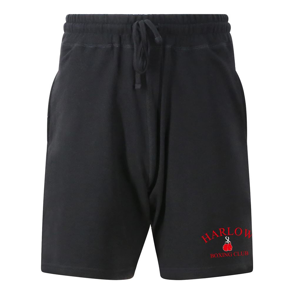 Harlow Abc Cool Jog Shorts