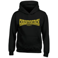 Thumbnail for Christchurch Abc Kids Hoodie