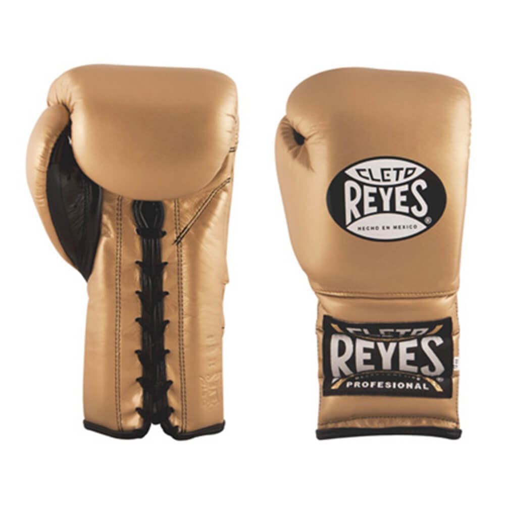 Cleto Reyes Lace Only Gloves