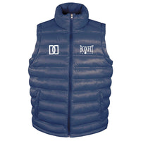 Thumbnail for Dennis & Dyer Boxing Academy Padded Gilet