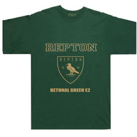 Thumbnail for Repton Heritage Junior London Tee Shirt