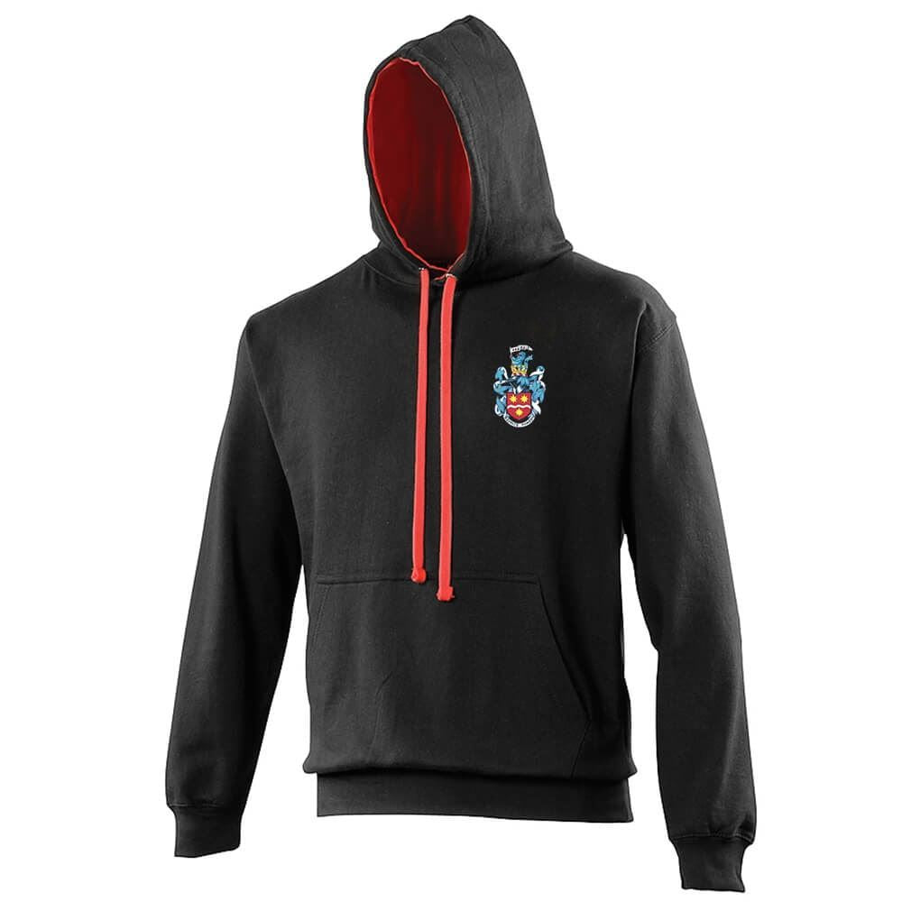 London Oratory Varsity Hoodie