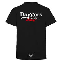 Thumbnail for Dagenham ABC Cotton T-Shirt