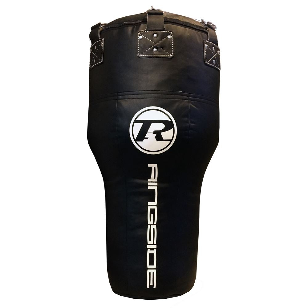 Ringside Synthetic Leather Angle Bag