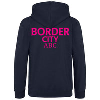 Thumbnail for Border City ABC Kids Hoodie