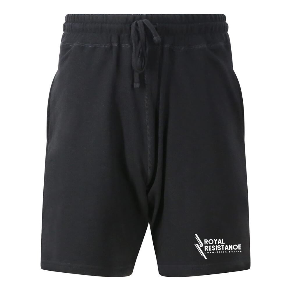 Royal Resistance Cool Jog Shorts