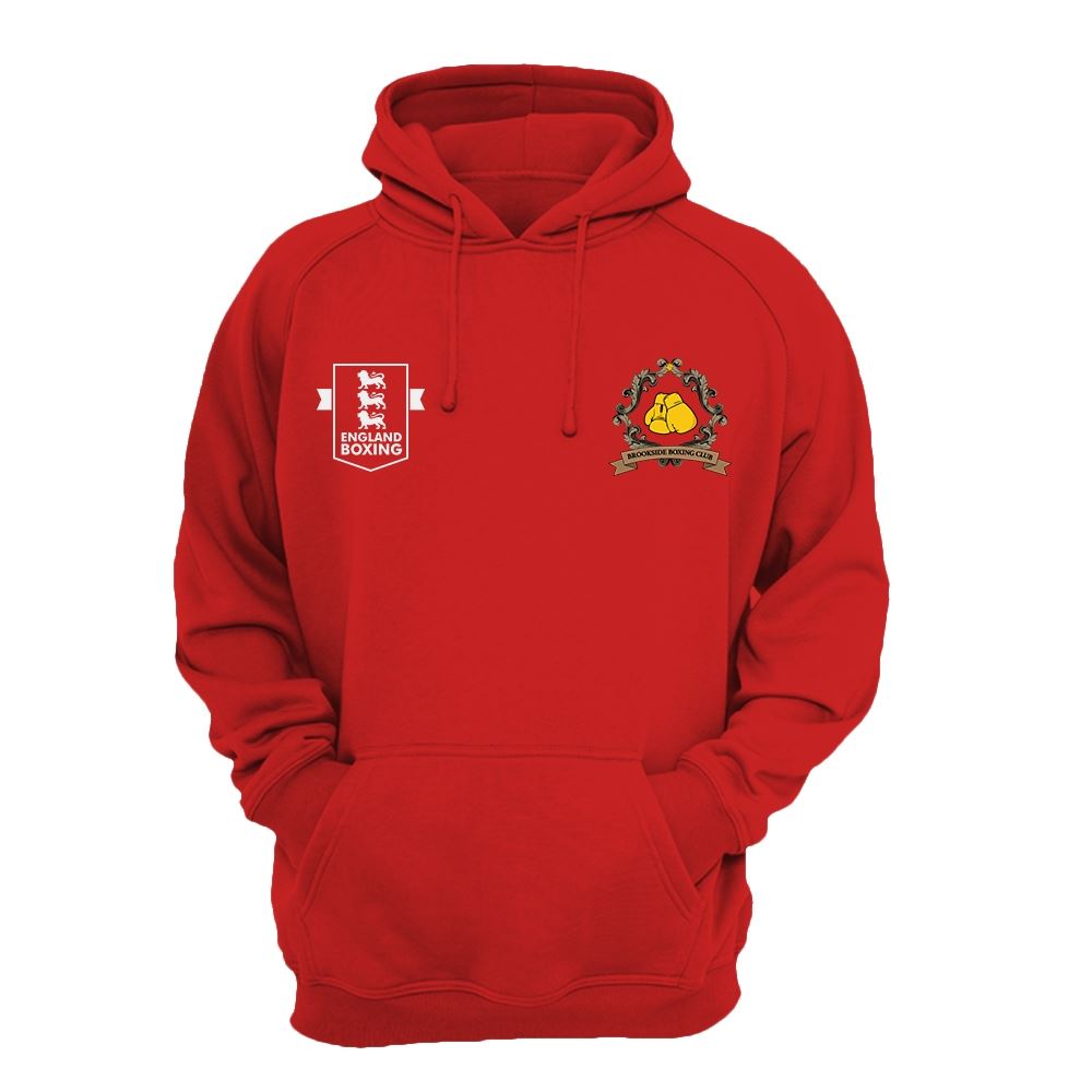 Brookside Bc Hoodie