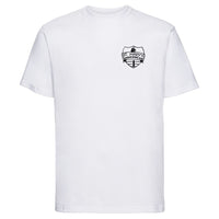 Thumbnail for St Mary'S Abc Cotton T-Shirt