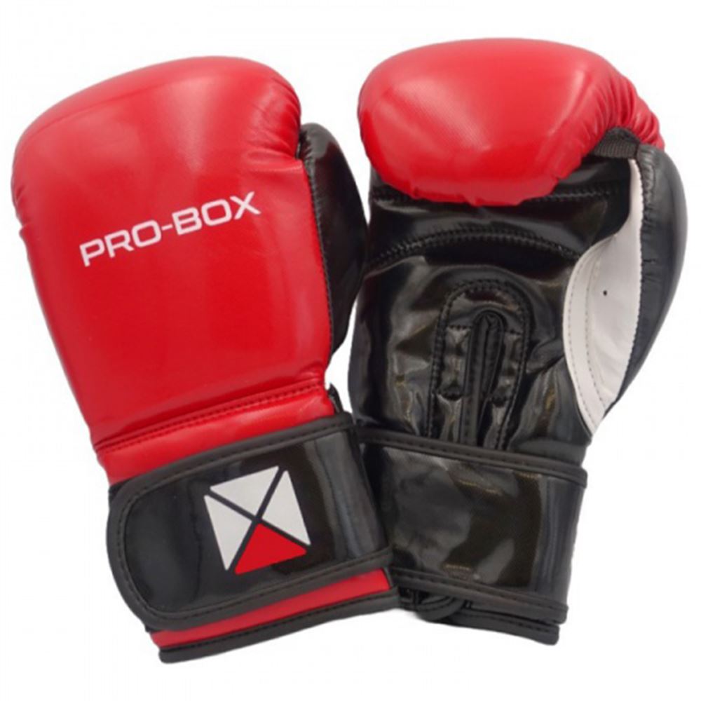 Pro Box Club Spar Junior Gloves